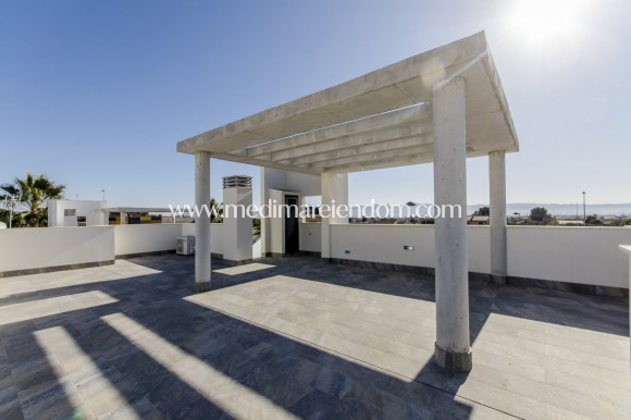 Nowo zbudowane - Willa - Murcia - Lorca