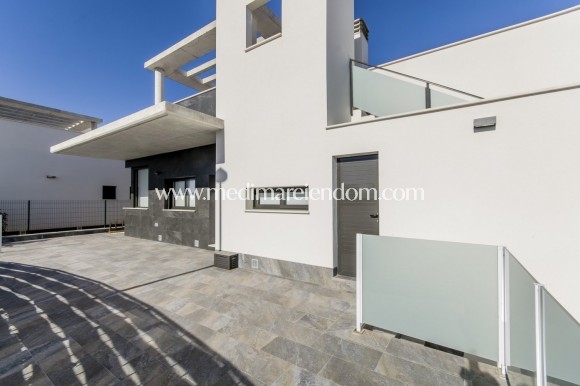 Nowo zbudowane - Willa - Murcia - Lorca