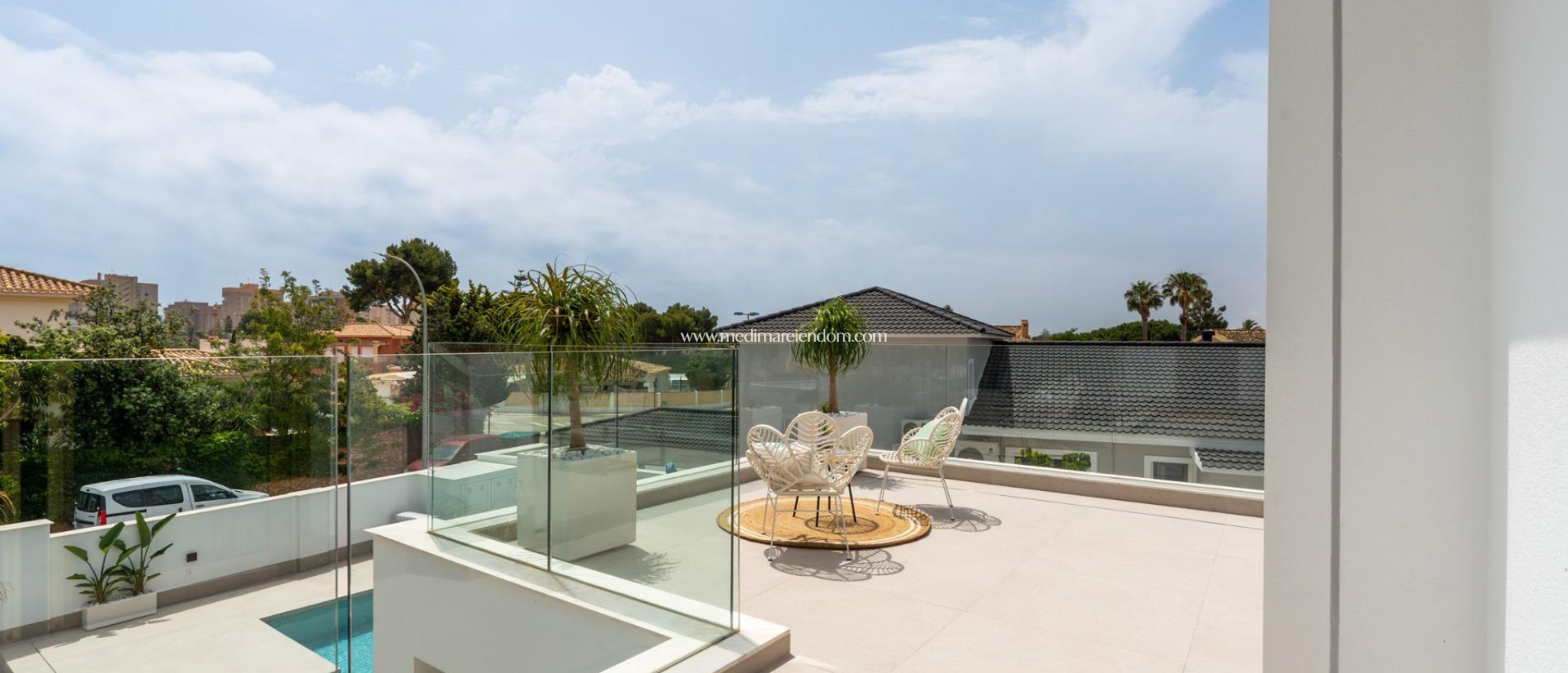 Nowo zbudowane - Willa - Orihuela Costa - Campoamor