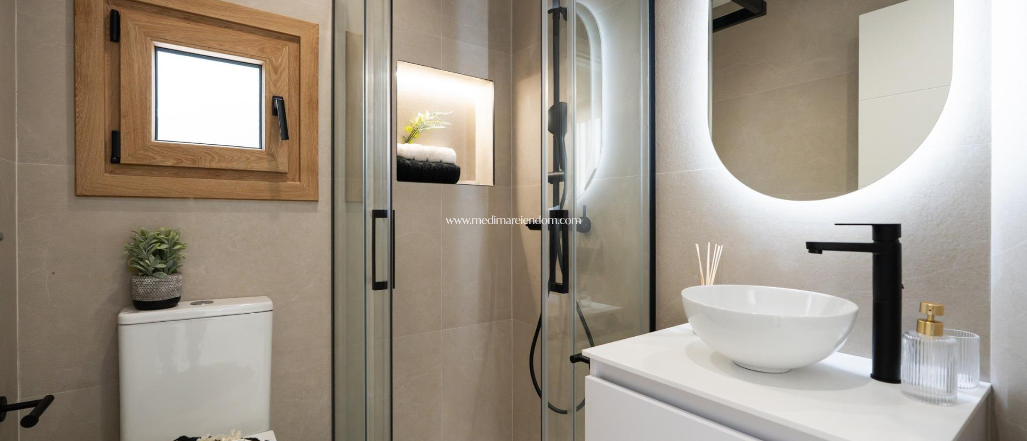 Nowo zbudowane - Willa - Orihuela Costa - Campoamor