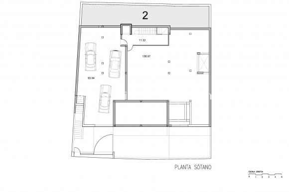 Nowo zbudowane - Willa - Orihuela Costa - Campoamor