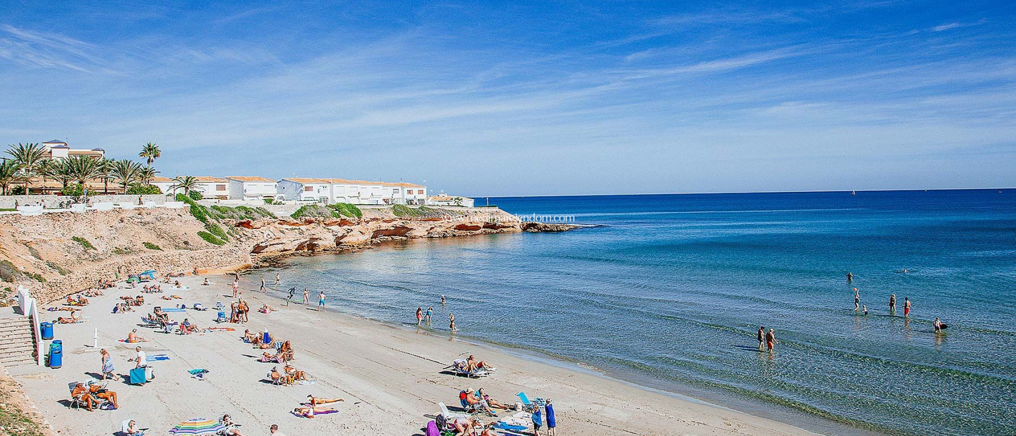 Nowo zbudowane - Willa - Orihuela Costa - La Zenia