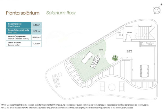 Nowo zbudowane - Willa - Orihuela Costa - La Zenia