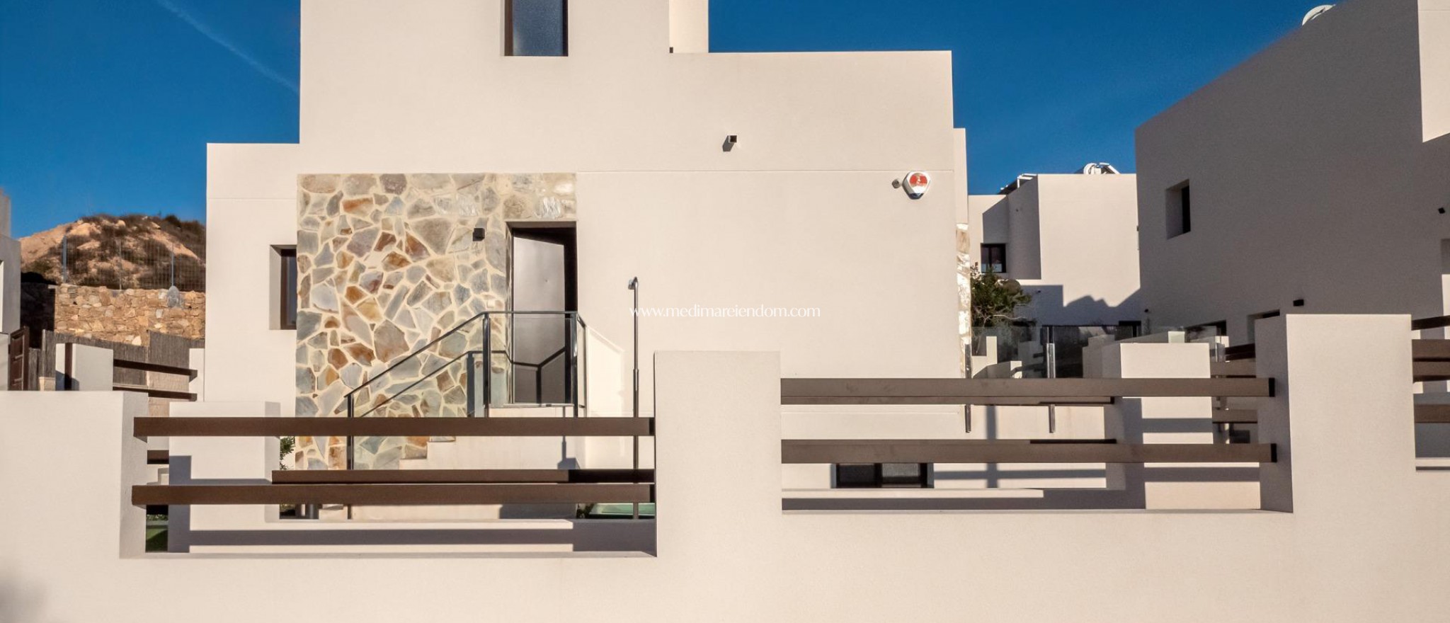 Nowo zbudowane - Willa - Orihuela Costa - Pau 8