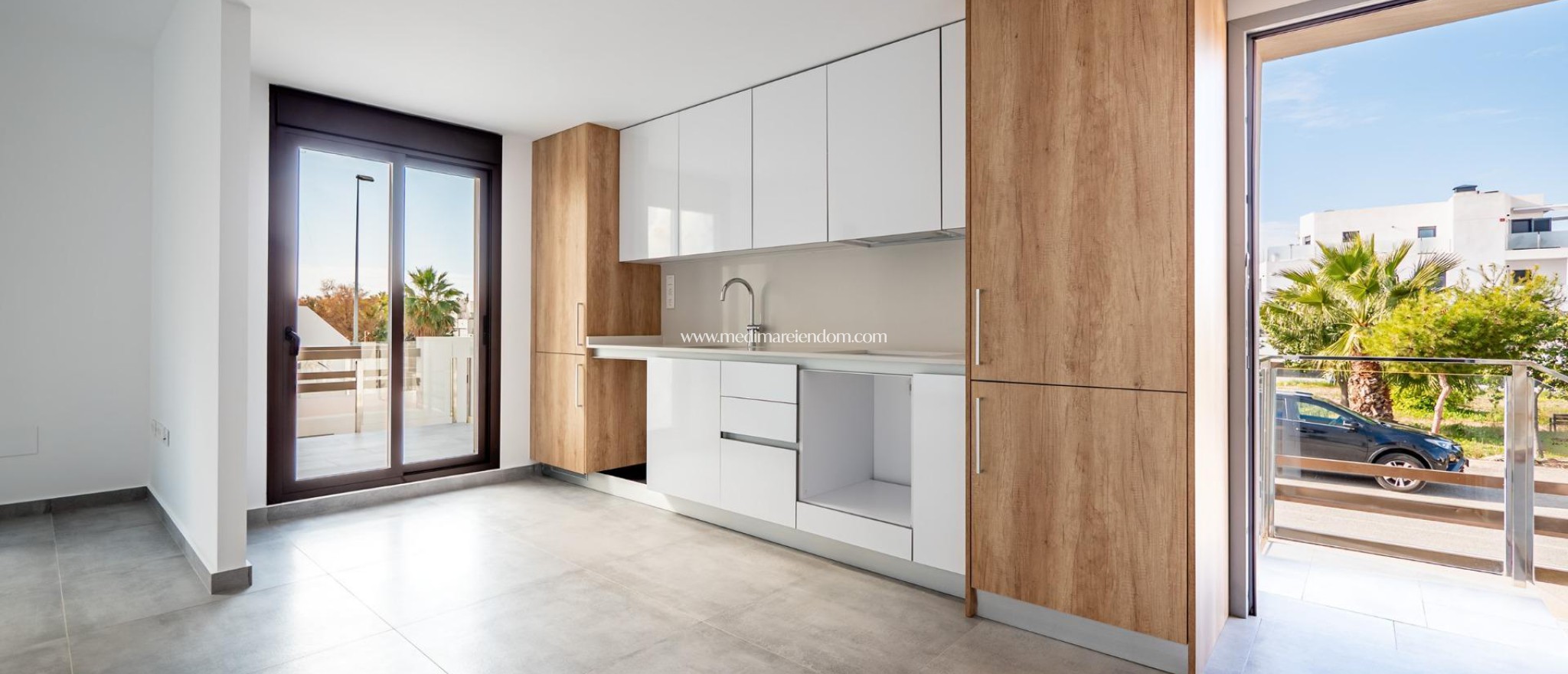 Nowo zbudowane - Willa - Orihuela Costa - Pau 8