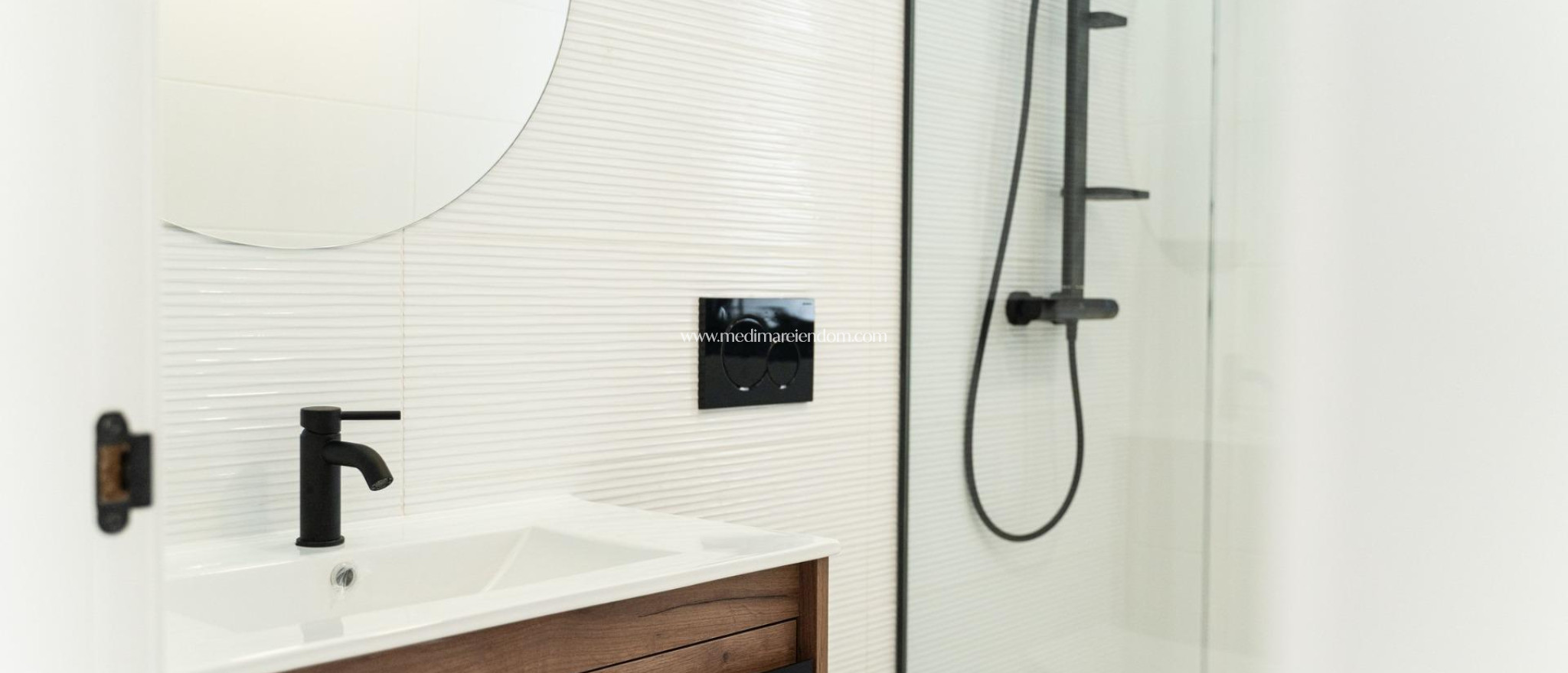 Nowo zbudowane - Willa - Orihuela Costa - Punta Prima