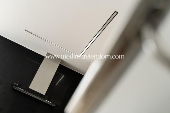 Nowo zbudowane - Willa - Orihuela Costa - Punta Prima