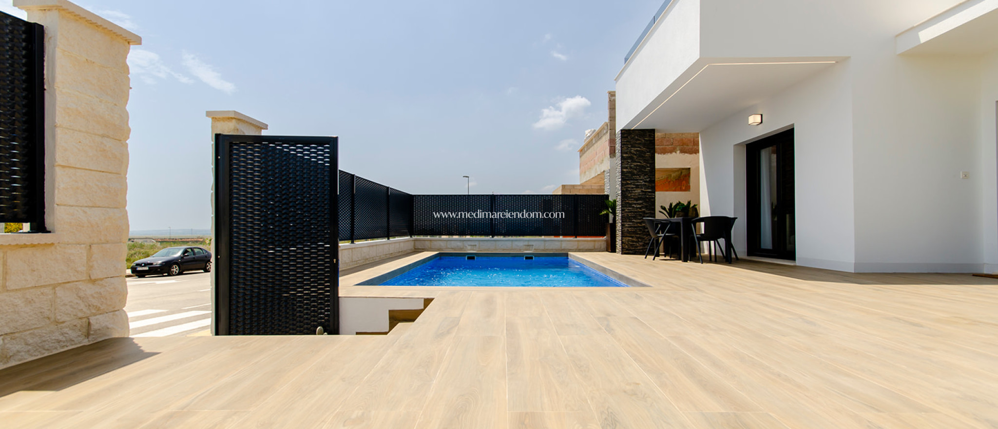 Nowo zbudowane - Willa - Orihuela Costa