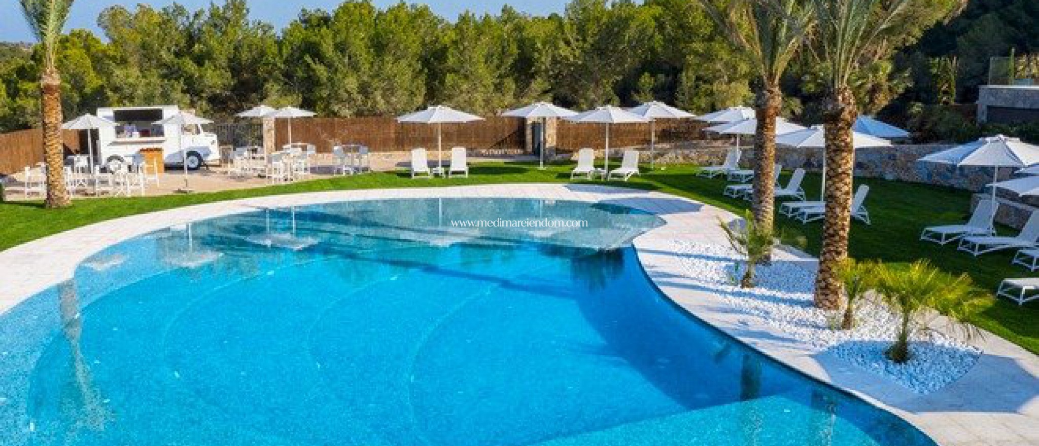 Nowo zbudowane - Willa - Orihuela - Las Colinas Golf