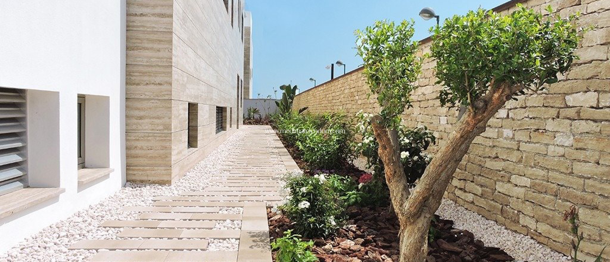 Nowo zbudowane - Willa - Pilar de la Horadada - El Mojón