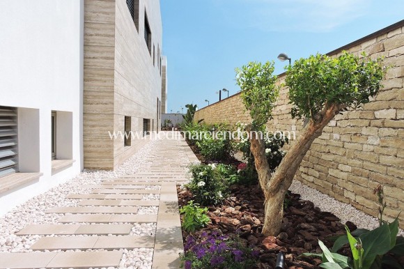 Nowo zbudowane - Willa - Pilar de la Horadada - El Mojón