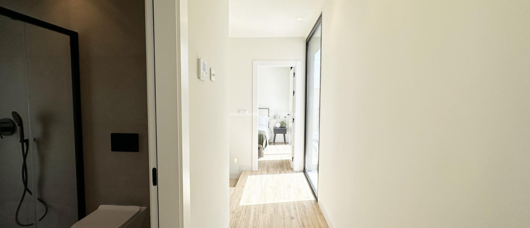 Nowo zbudowane - Willa - Pilar de la Horadada - La Torre De La Horadada