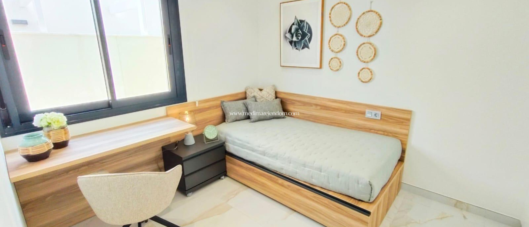 Nowo zbudowane - Willa - Pilar de la Horadada - Pinar De Campoverde