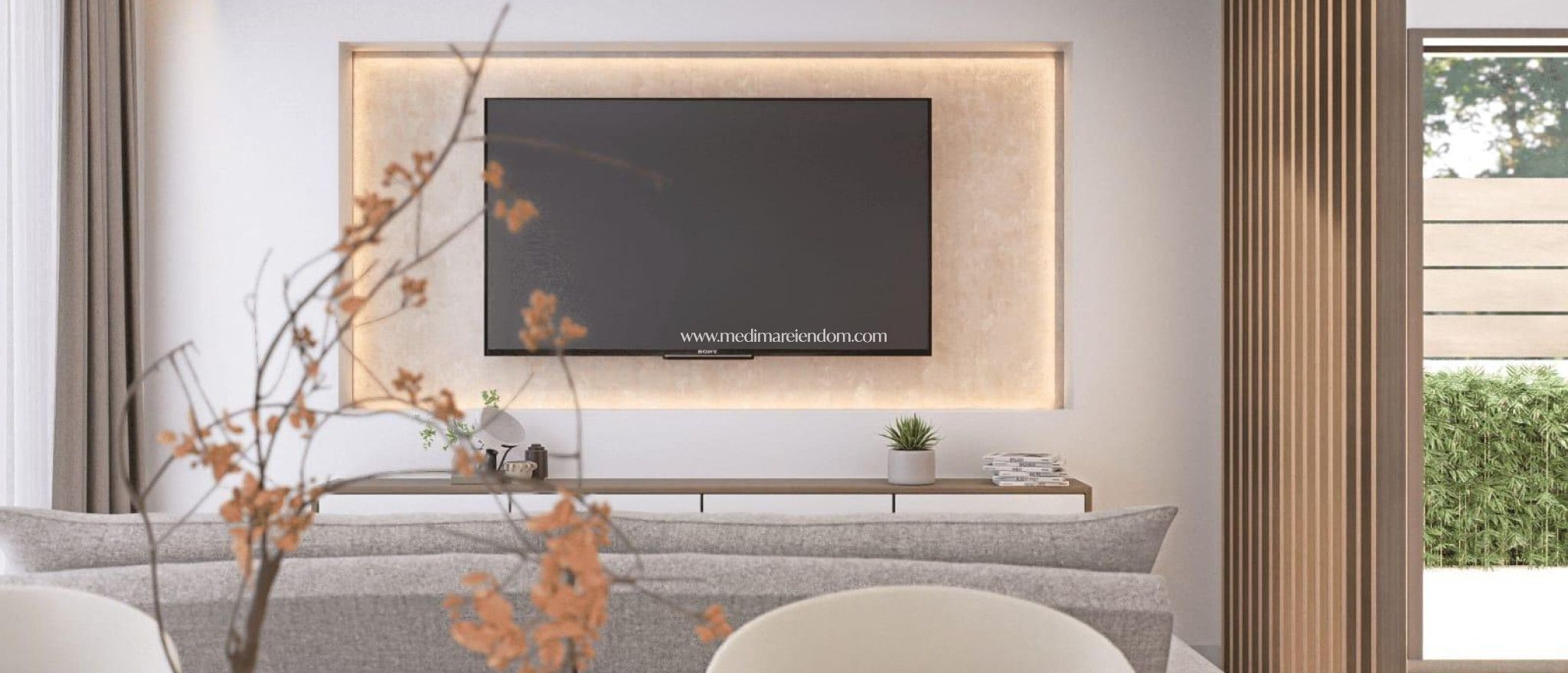 Nowo zbudowane - Willa - Pilar de la Horadada - pueblo