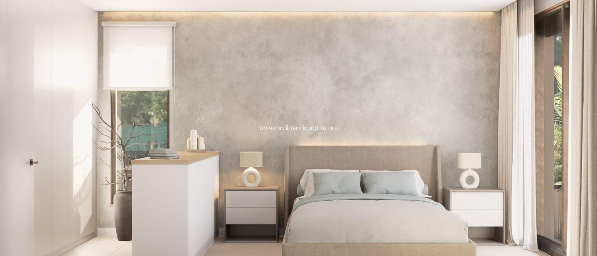 Nowo zbudowane - Willa - Pilar de la Horadada - pueblo