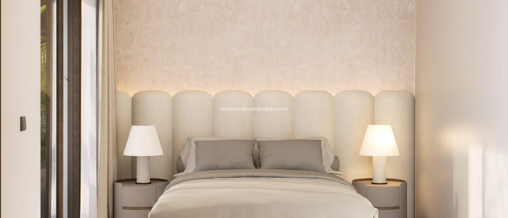 Nowo zbudowane - Willa - Pilar de la Horadada - pueblo