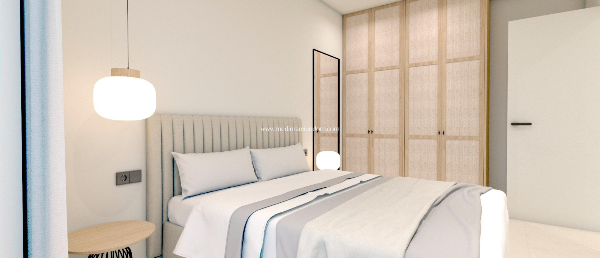 Nowo zbudowane - Willa - Pilar de la Horadada - Torre De La Horadada