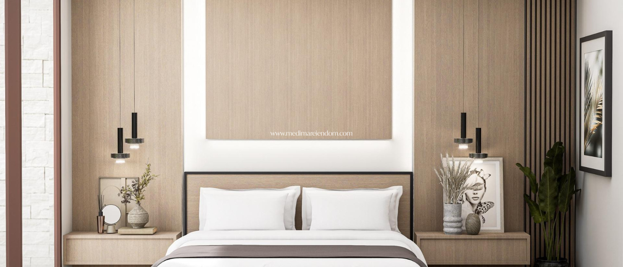 Nowo zbudowane - Willa - Pinoso - Lel