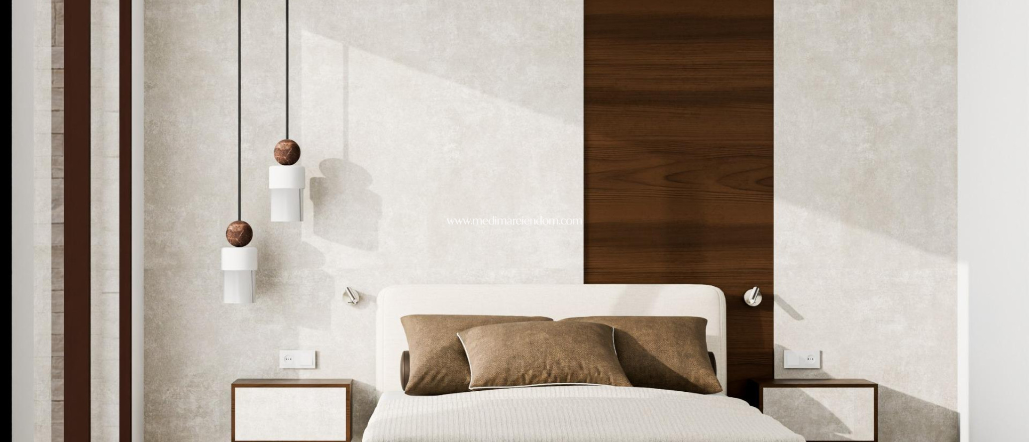 Nowo zbudowane - Willa - Pinoso - Lel