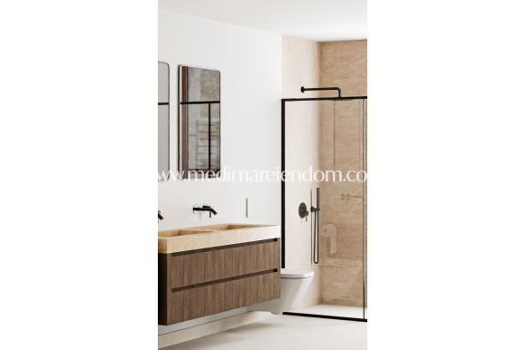 Nowo zbudowane - Willa - Pinoso - Lel