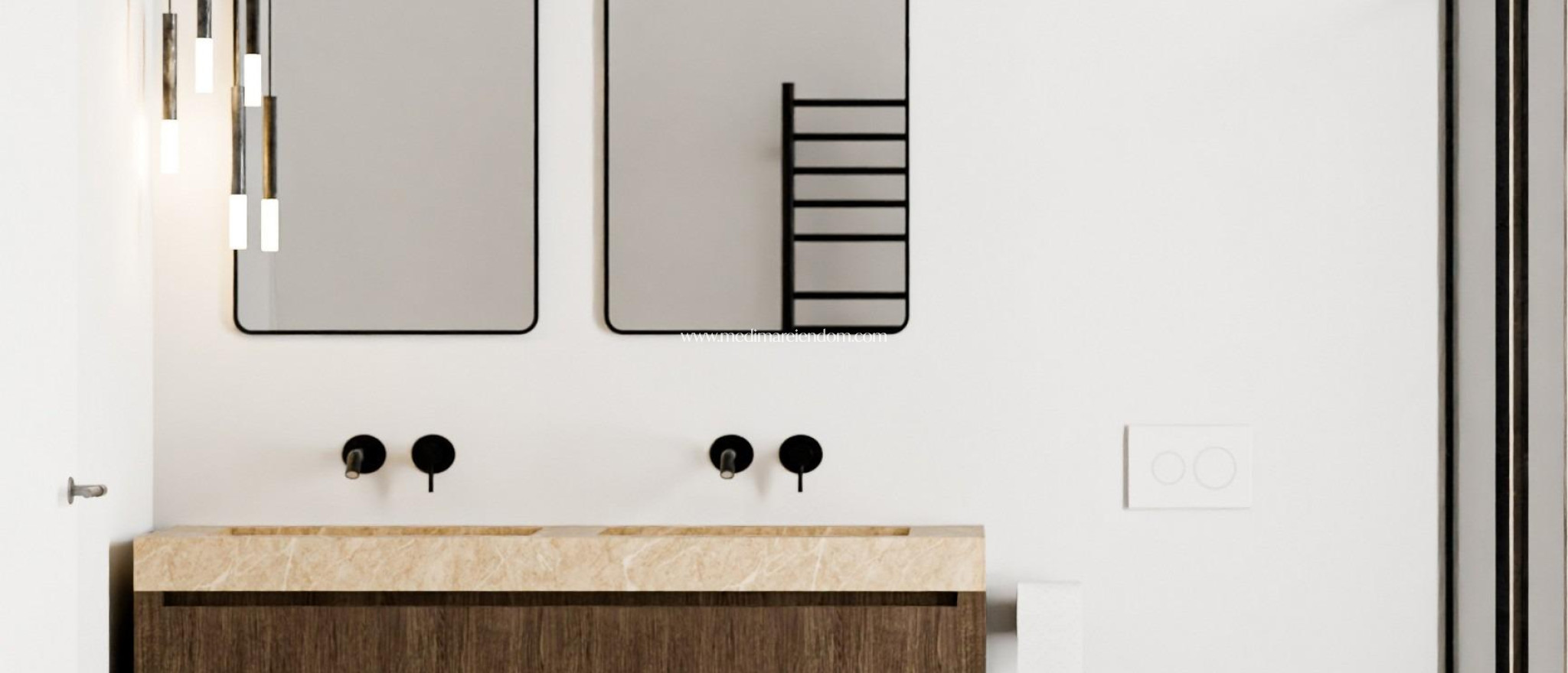 Nowo zbudowane - Willa - Pinoso - Lel