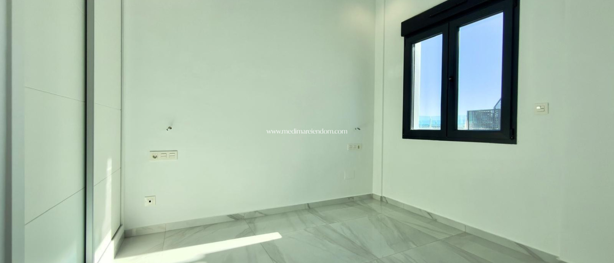 Nowo zbudowane - Willa - Polop - Alberca