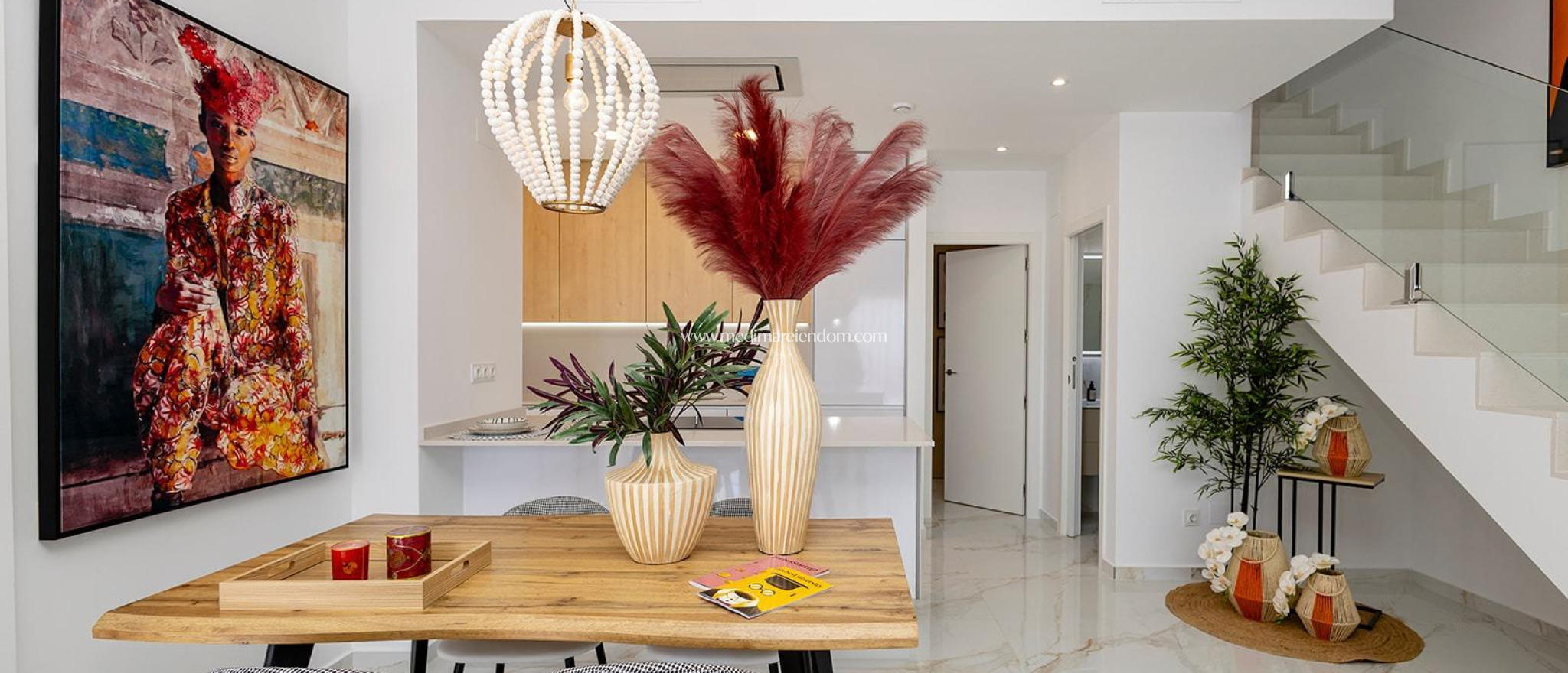 Nowo zbudowane - Willa - Polop - Polop Hills