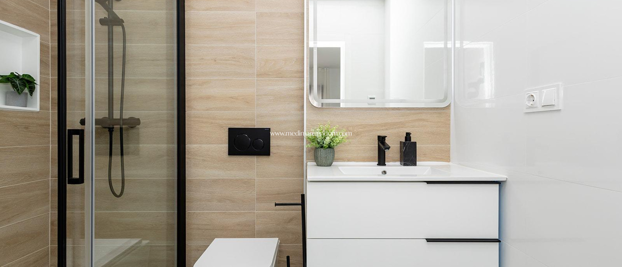 Nowo zbudowane - Willa - Polop - Polop Hills