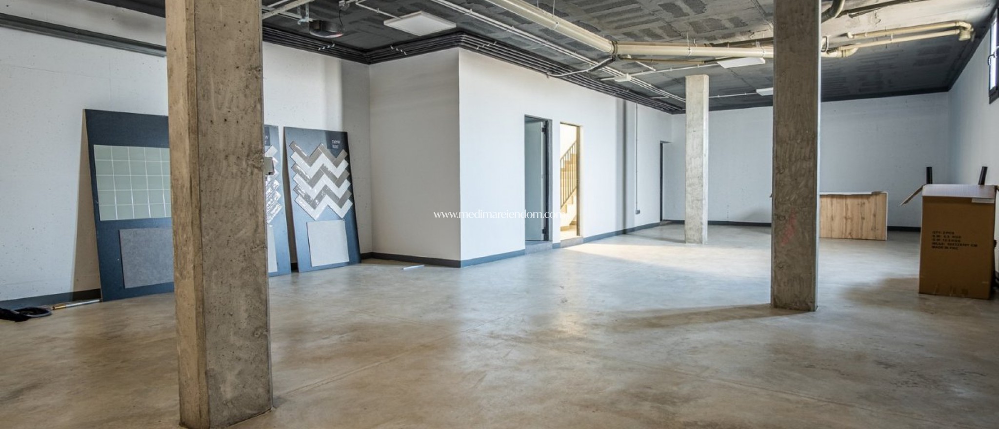 Nowo zbudowane - Willa - Polop - Urbanizaciones