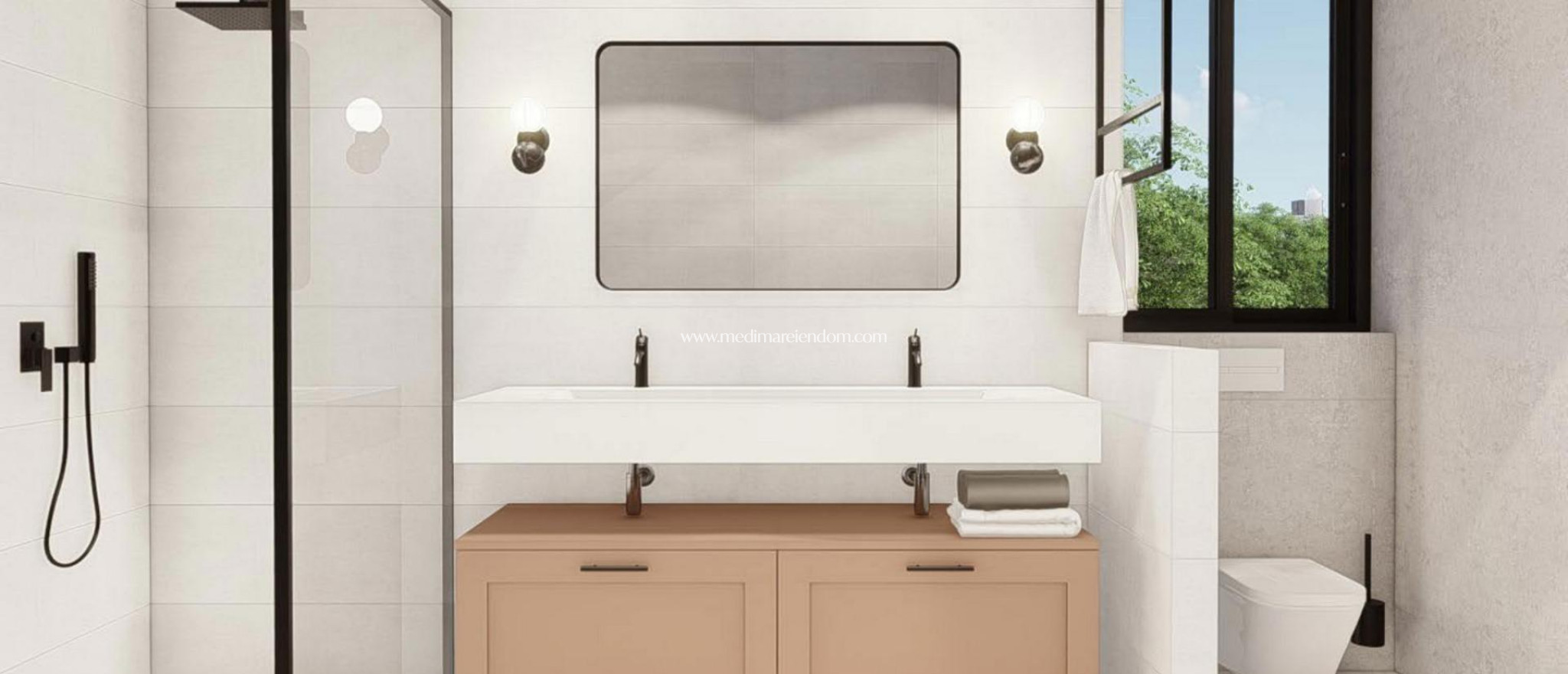 Nowo zbudowane - Willa - Rojales - Benimar