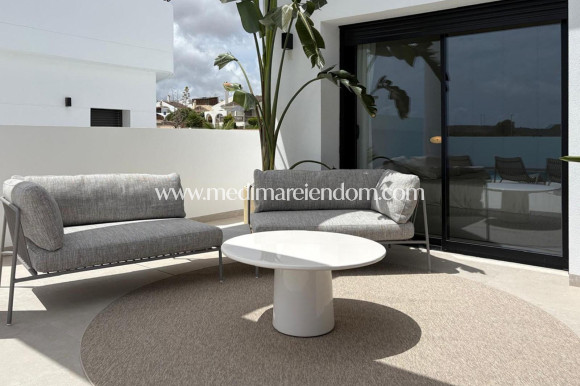 Nowo zbudowane - Willa - Rojales - Ciudad Quesada