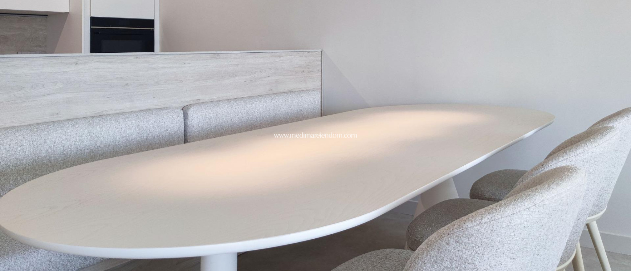 Nowo zbudowane - Willa - Rojales - Ciudad Quesada