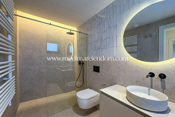 Nowo zbudowane - Willa - Rojales - Ciudad Quesada