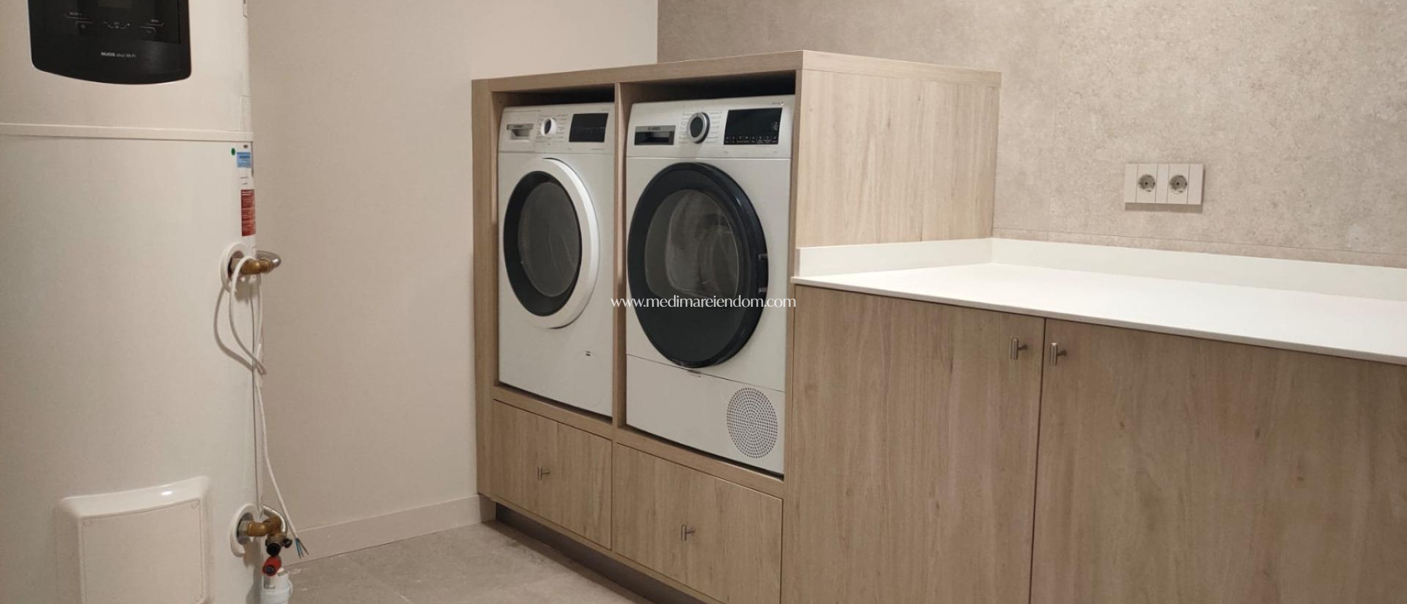 Nowo zbudowane - Willa - Rojales - Ciudad Quesada