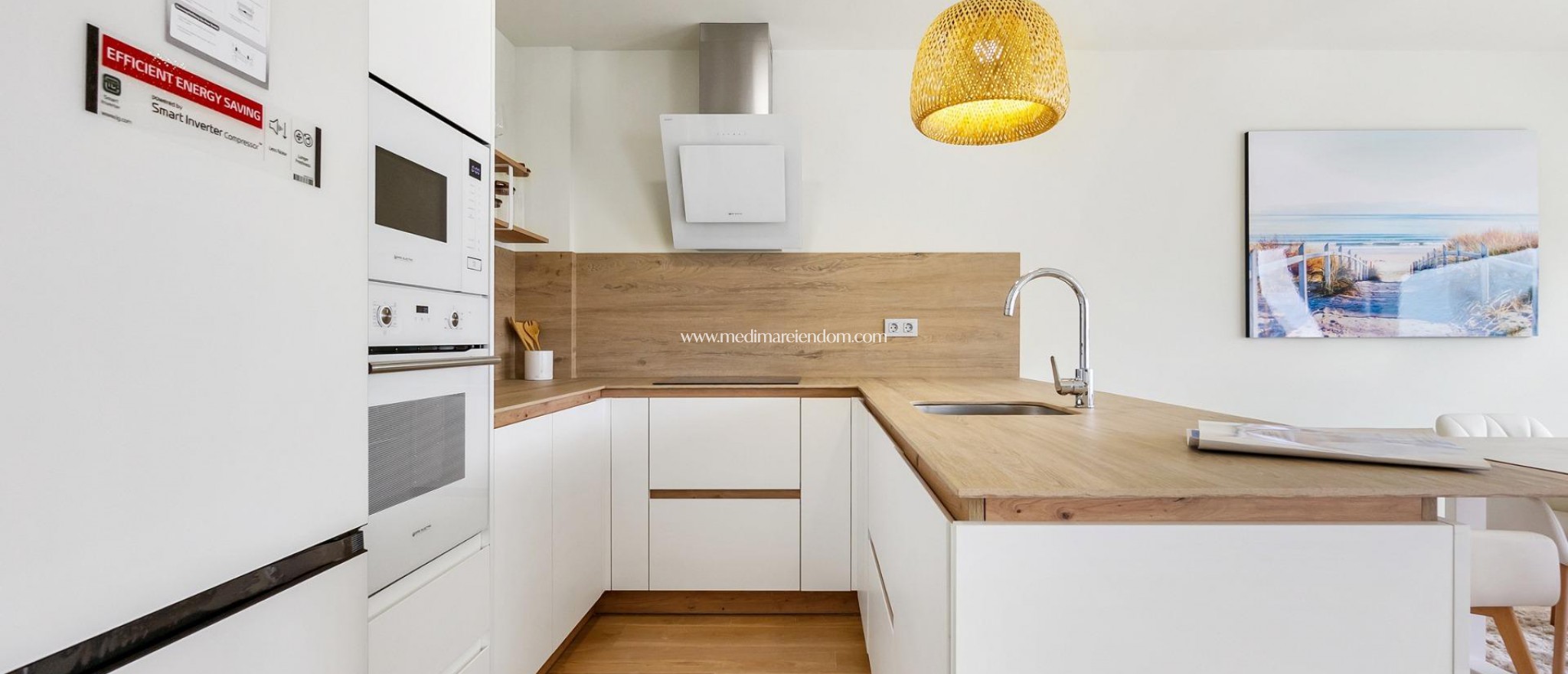 Nowo zbudowane - Willa - Rojales - Ciudad Quesada