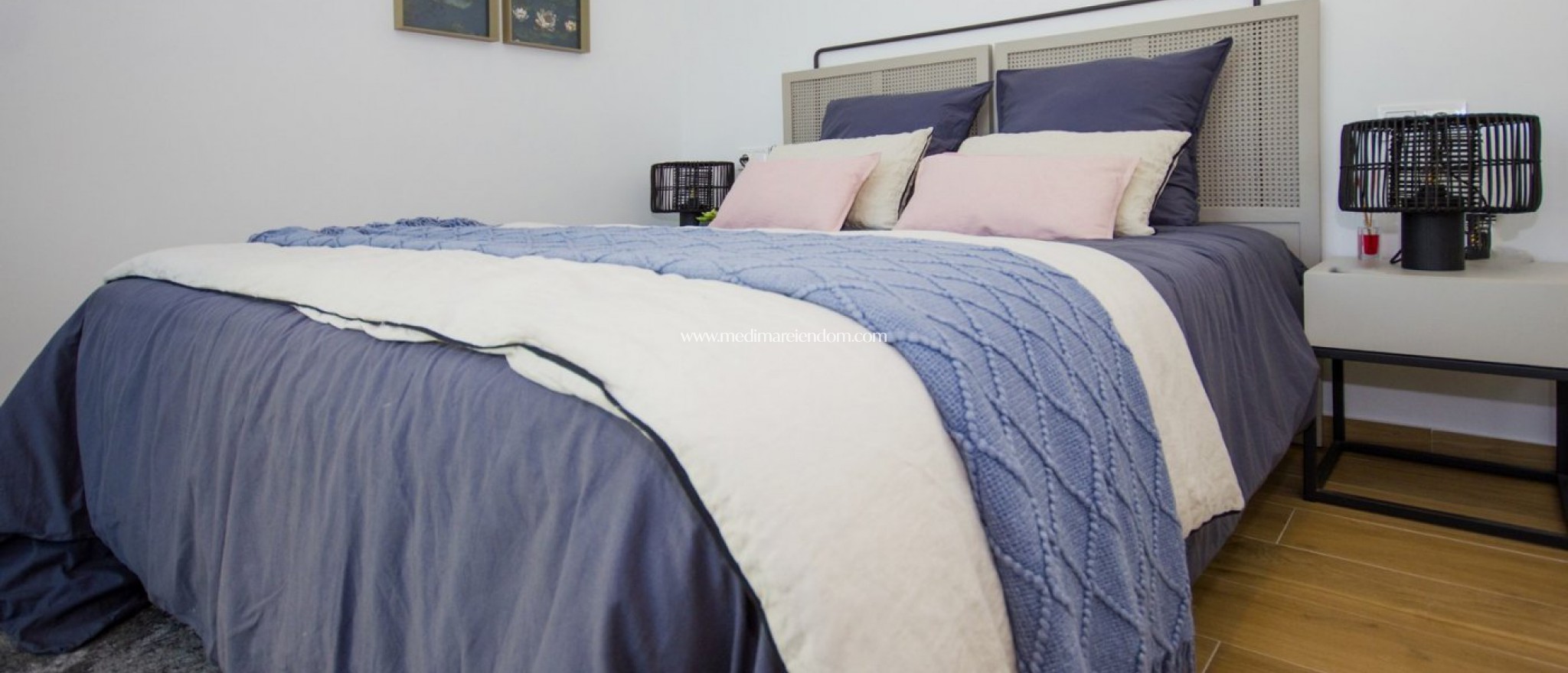 Nowo zbudowane - Willa - Rojales - Doña Pena