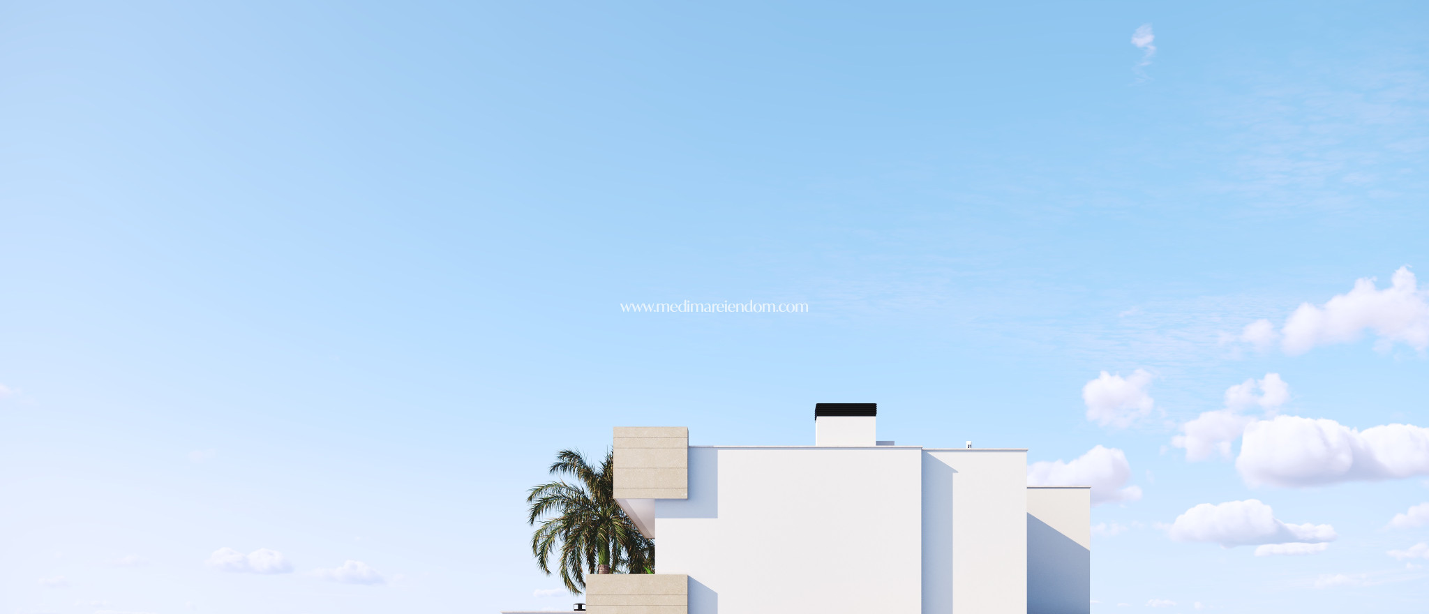 Nowo zbudowane - Willa - San Javier