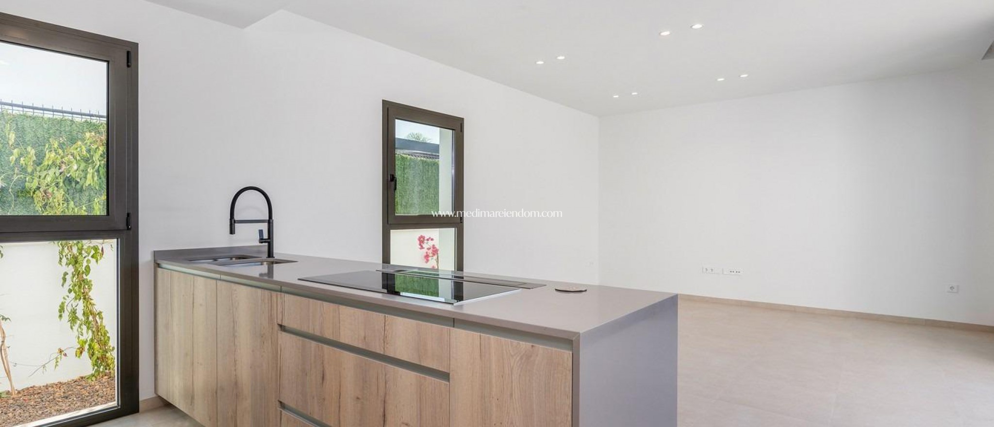 Nowo zbudowane - Willa - San Javier