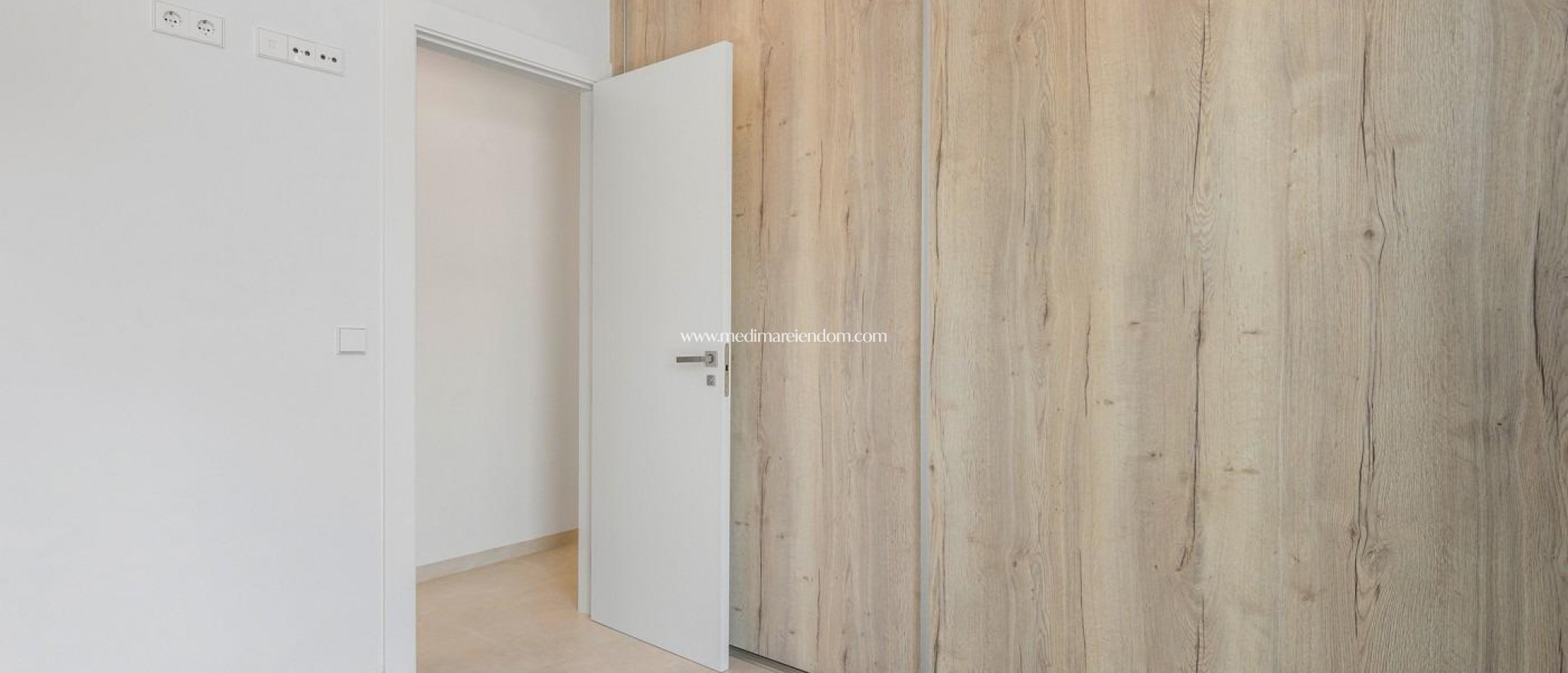 Nowo zbudowane - Willa - San Javier