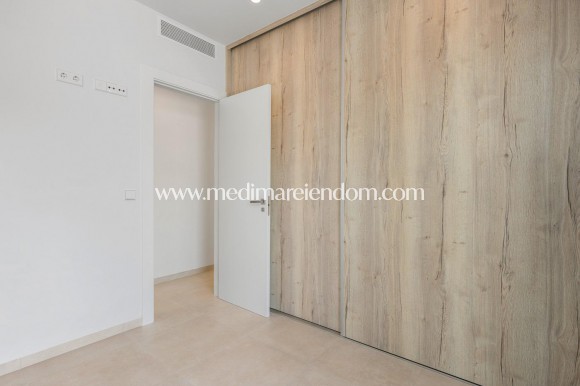 Nowo zbudowane - Willa - San Javier