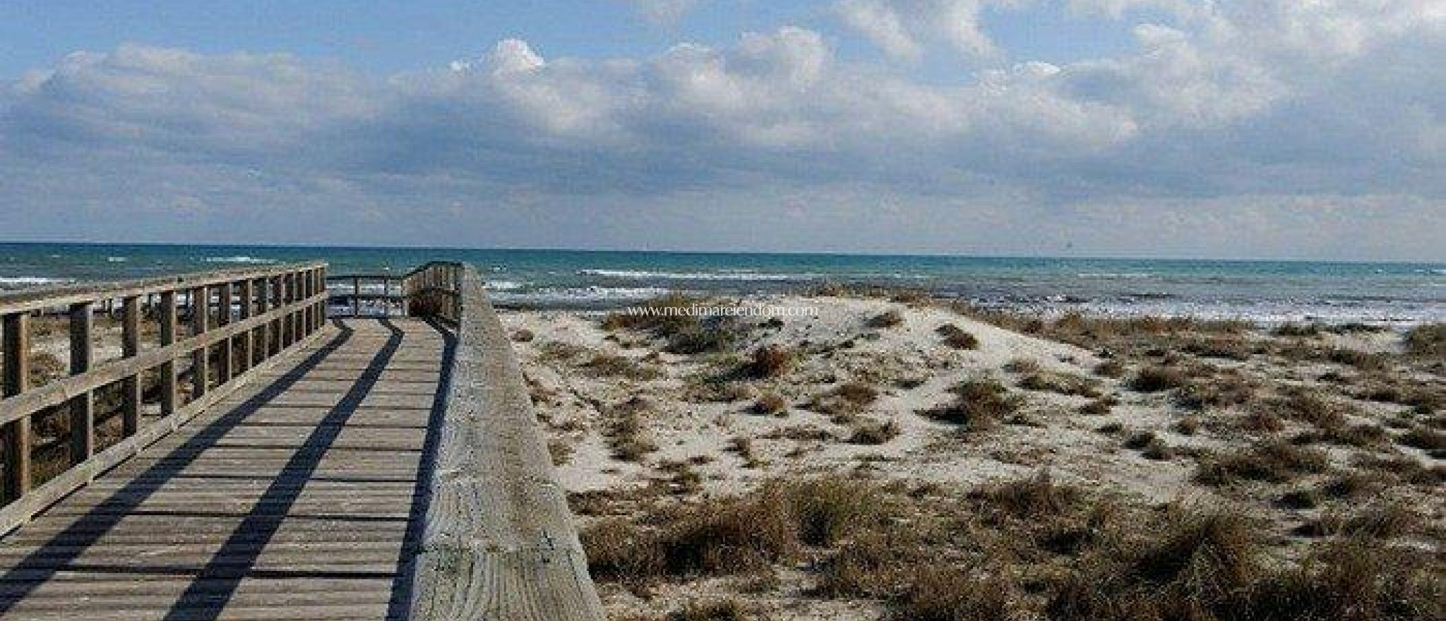 Nowo zbudowane - Willa - San Pedro del Pinatar - Centro