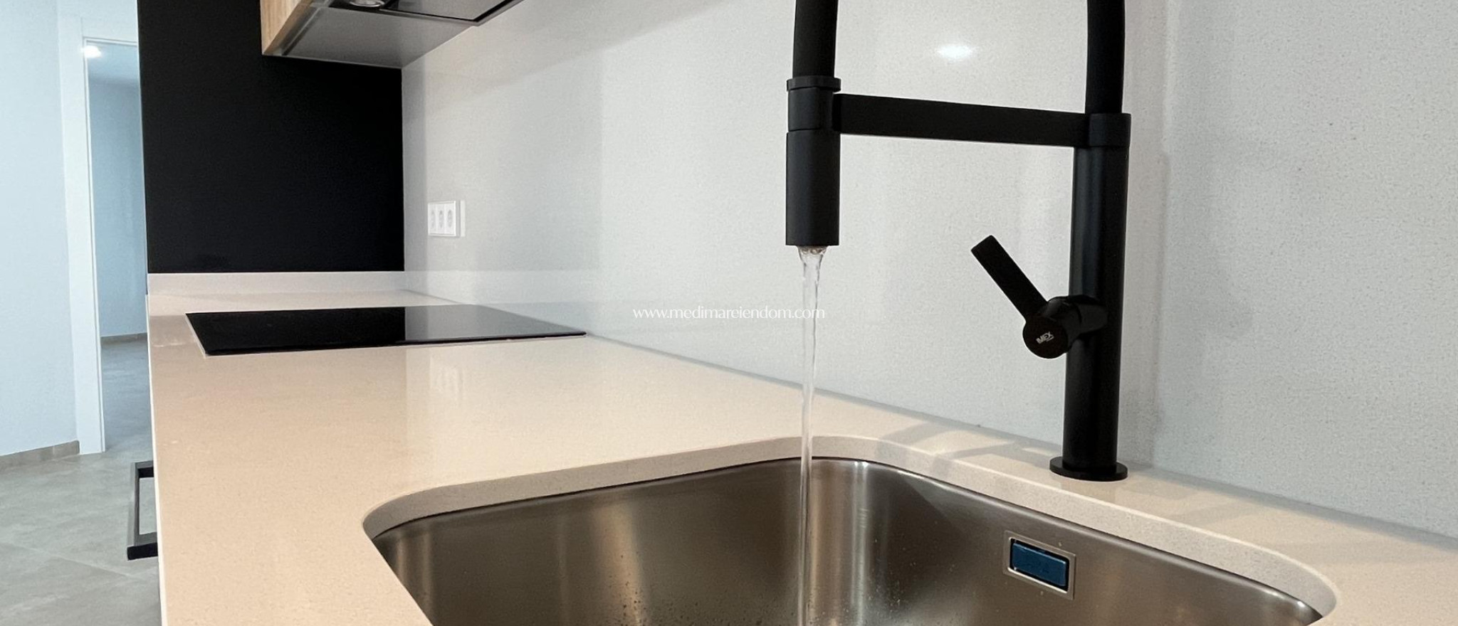 Nowo zbudowane - Willa - San Pedro del Pinatar - Lo Pagan