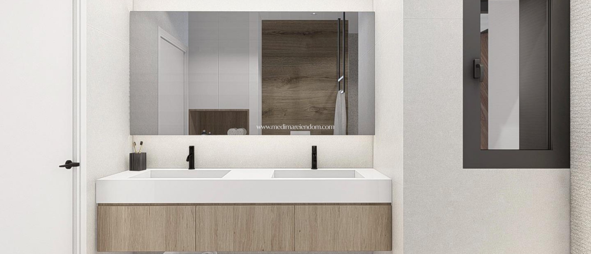 Nowo zbudowane - Willa - San Pedro del Pinatar - Pueblo