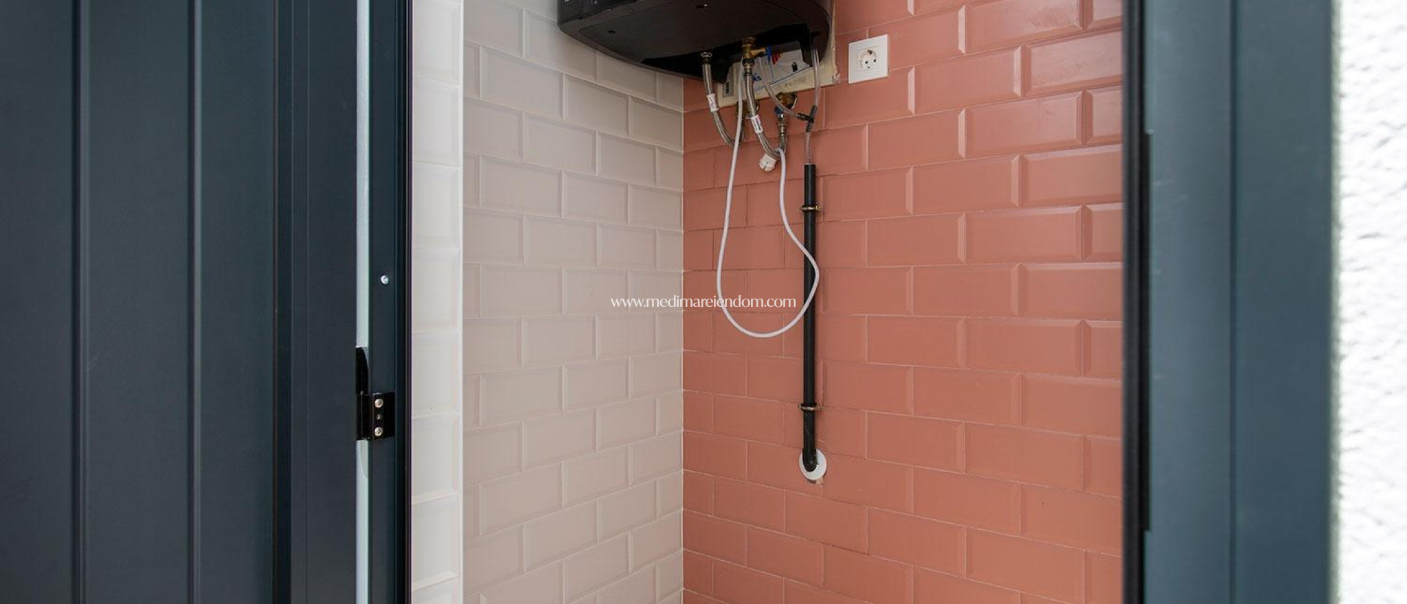 Nowo zbudowane - Willa - Sucina