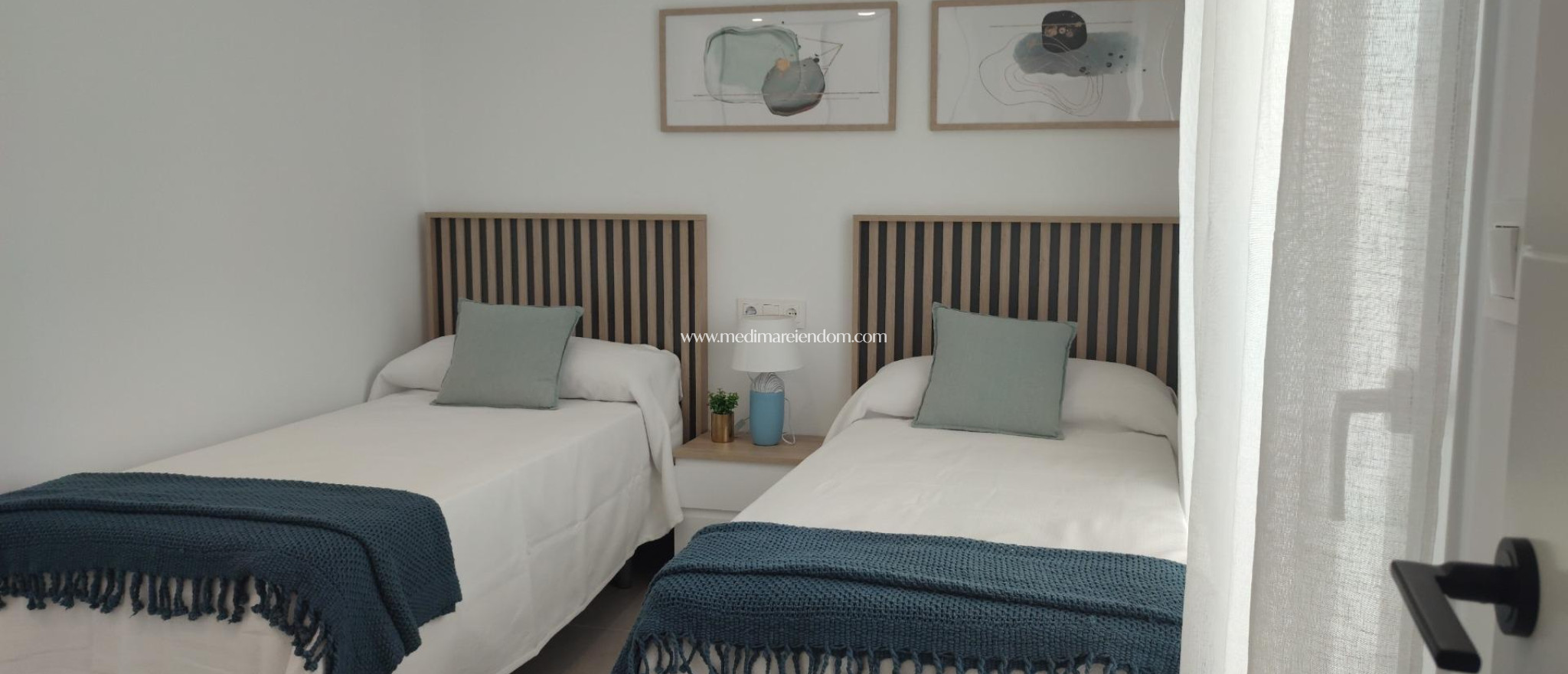 Nowo zbudowane - Willa - Torre Pacheco - Balsicas