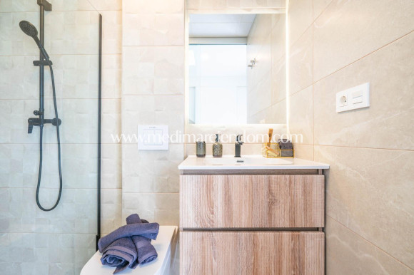 Nowo zbudowane - Willa - Torre Pacheco - Roldán