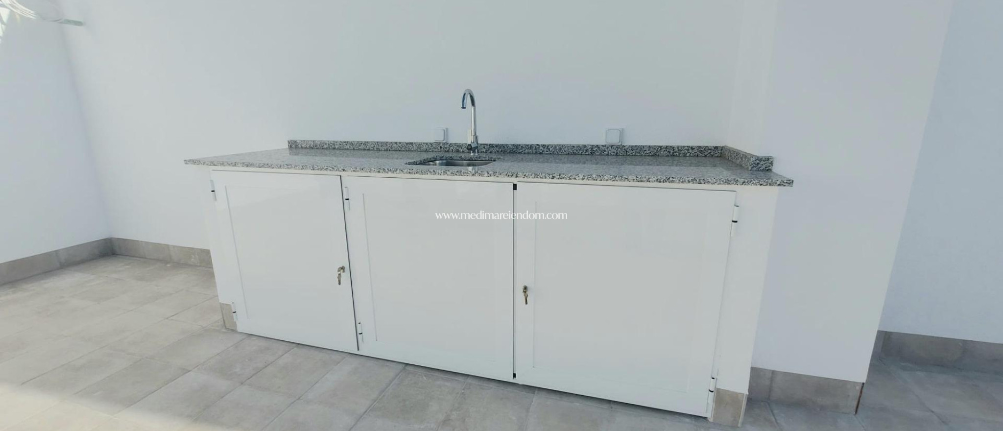 Nowo zbudowane - Willa - Torre Pacheco - Roldán