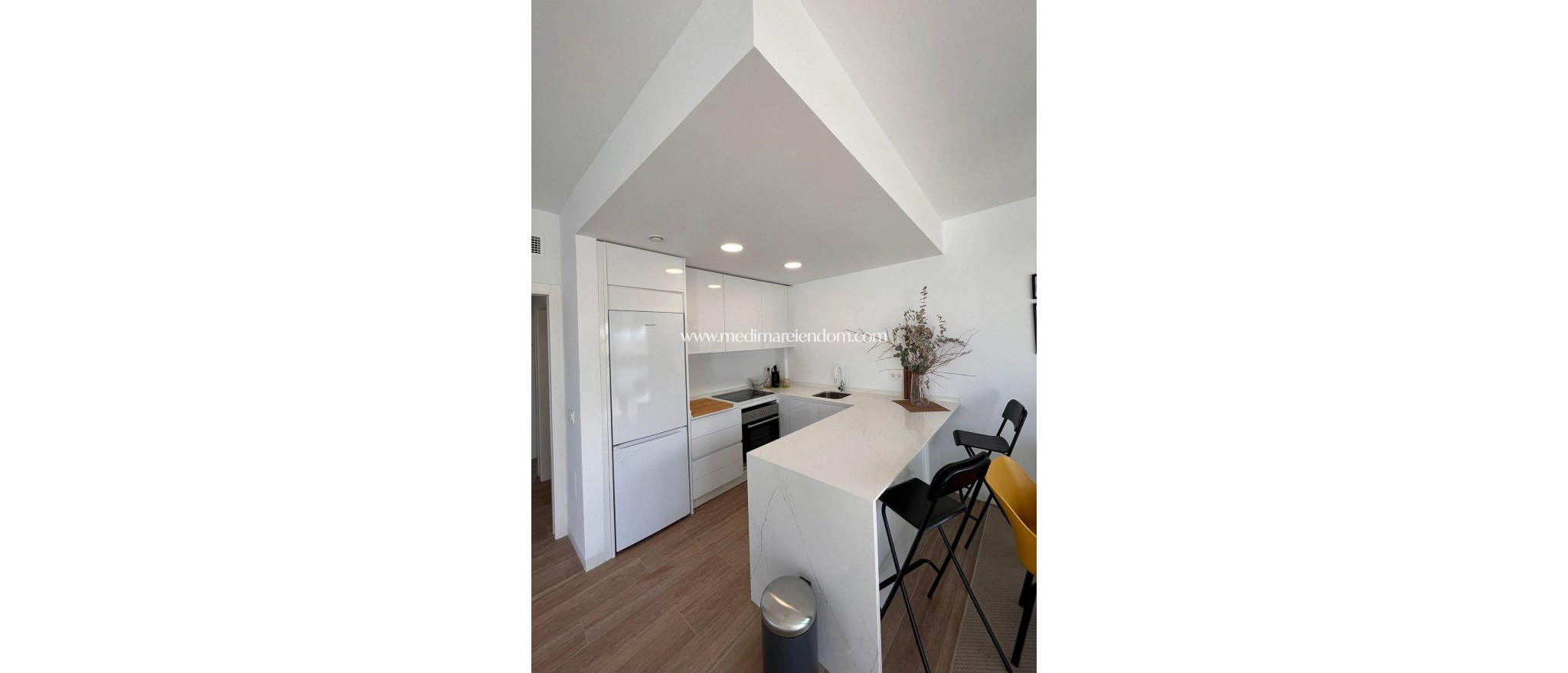 Nowo zbudowane - Willa - Torre Pacheco - Roldán