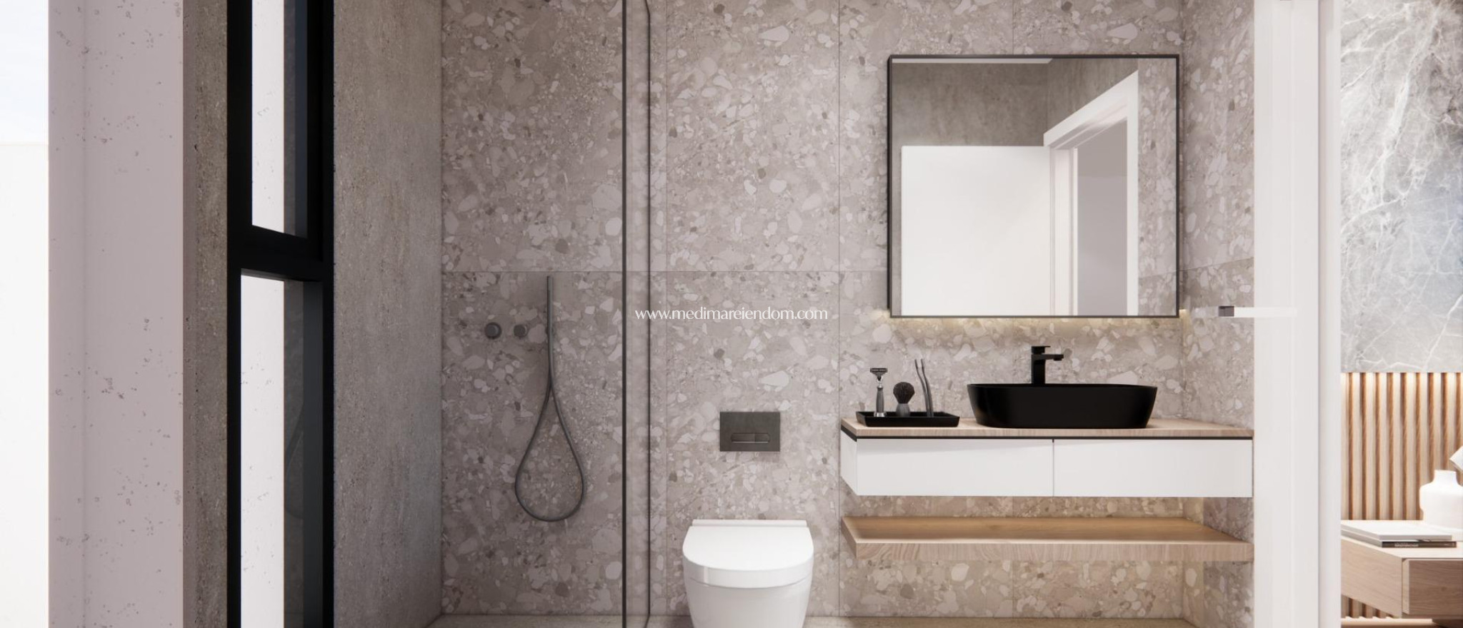 Nowo zbudowane - Willa - Torre Pacheco - Santa Rosalia Lake And Life Resort