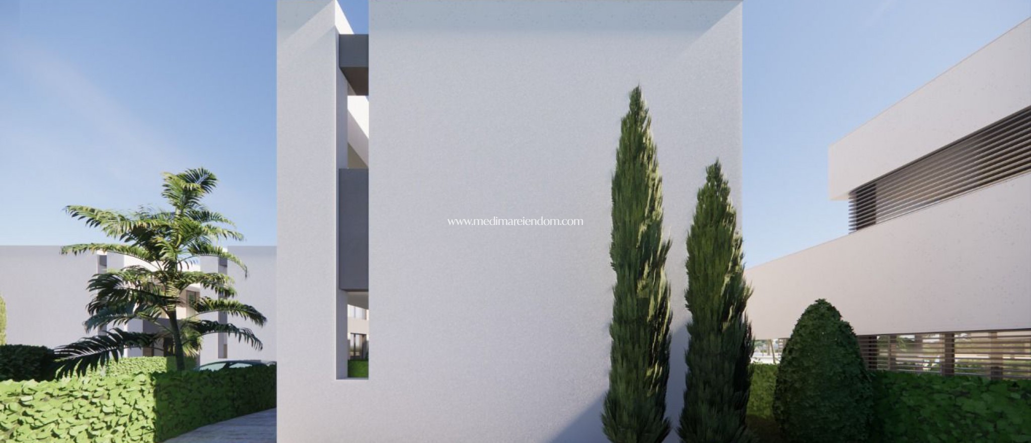 Nowo zbudowane - Willa - Torre Pacheco - Santa Rosalía